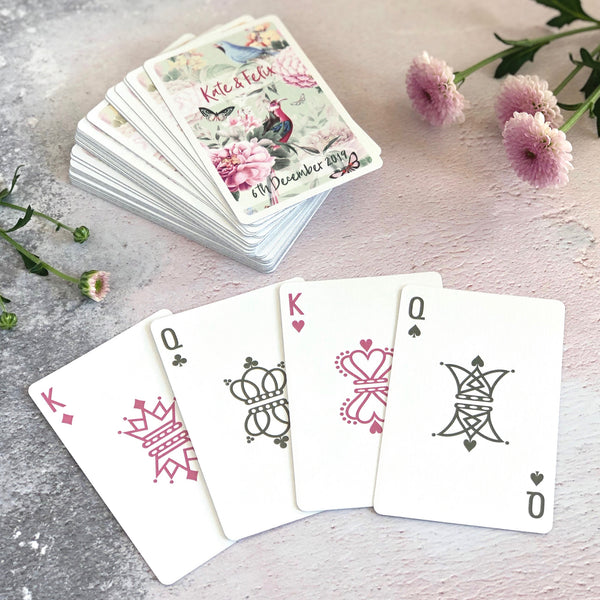 Favours for pastel wedding colour schemes