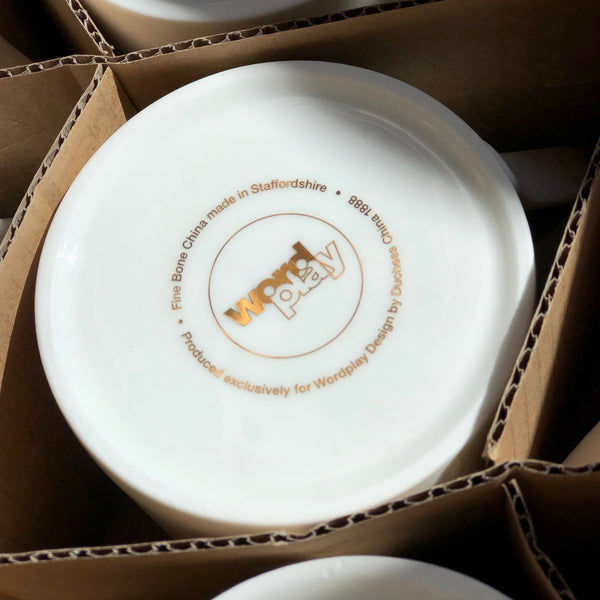 Funny 'Jolene' Song Lyrics Mug